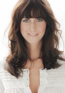 Michaela , Raum Bingen
