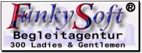 Manager-Escortservice Funkysoft